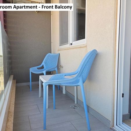 Blue Sky Apartments L-Imgarr Dış mekan fotoğraf