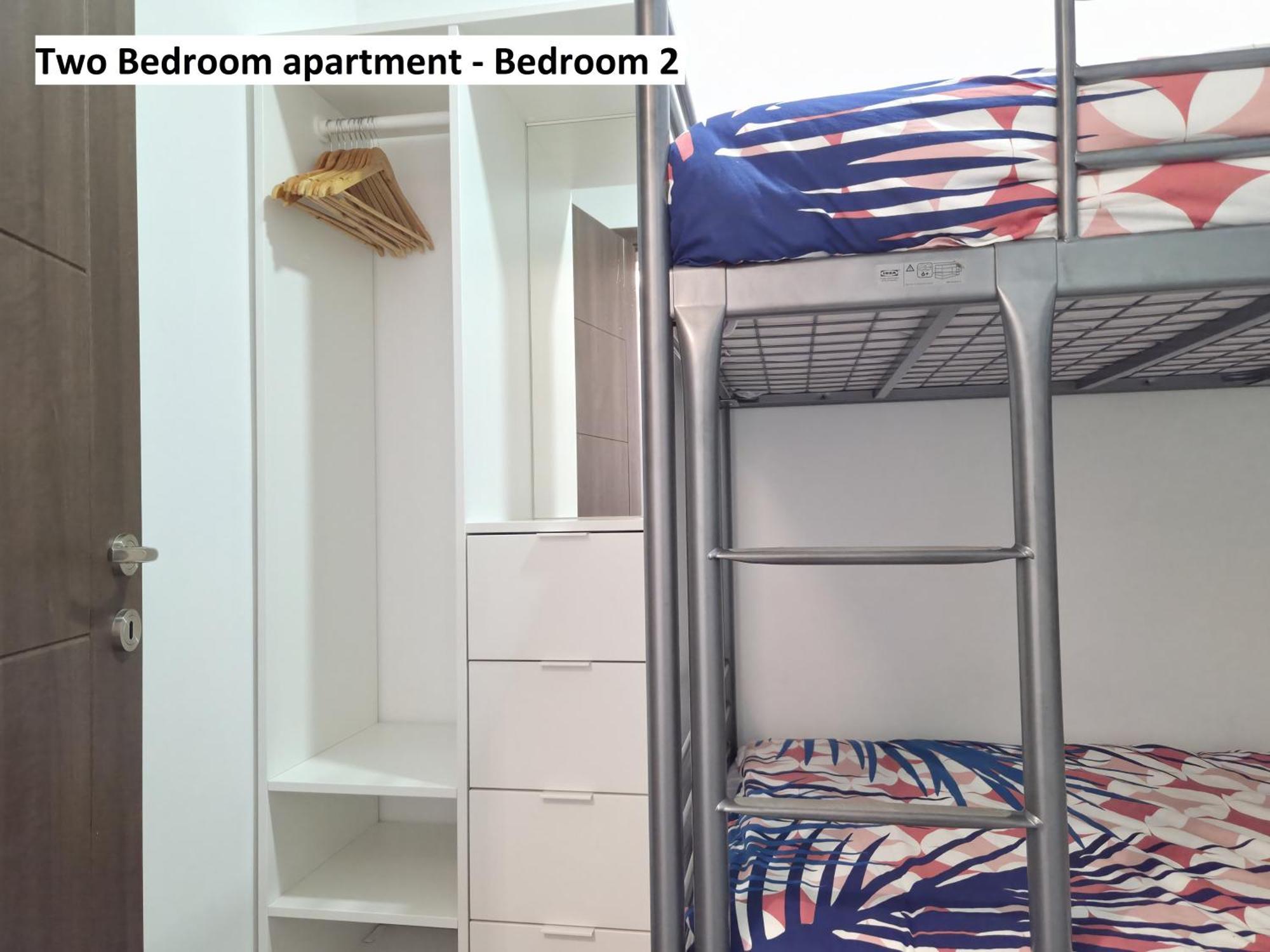 Blue Sky Apartments L-Imgarr Oda fotoğraf