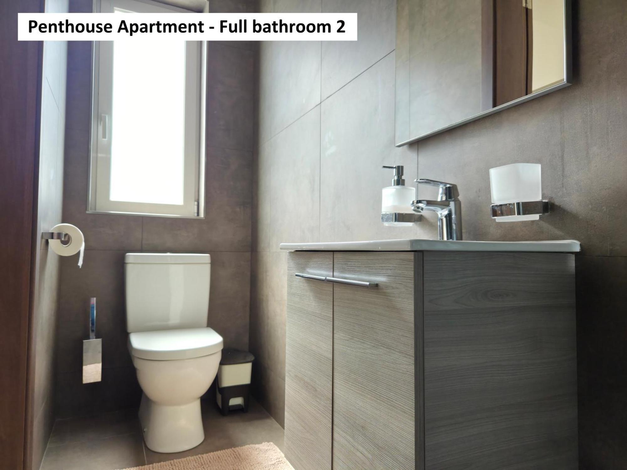 Blue Sky Apartments L-Imgarr Dış mekan fotoğraf