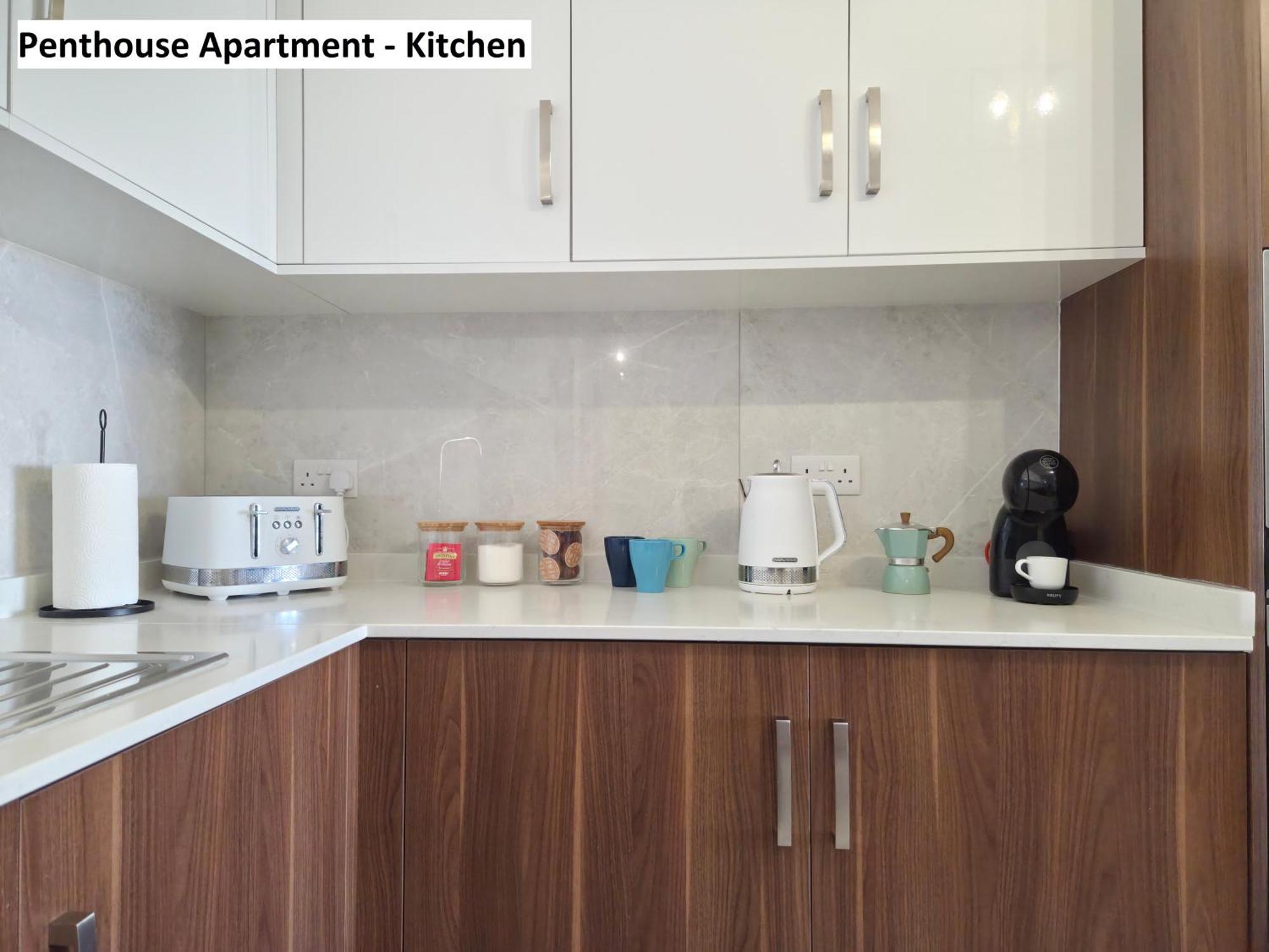 Blue Sky Apartments L-Imgarr Dış mekan fotoğraf