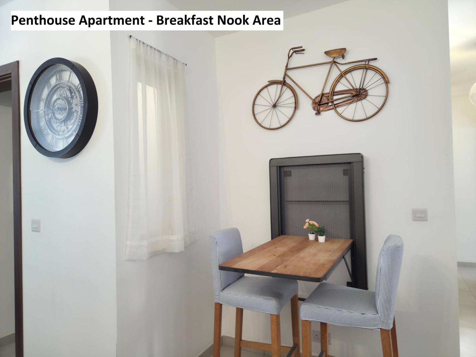 Blue Sky Apartments L-Imgarr Dış mekan fotoğraf