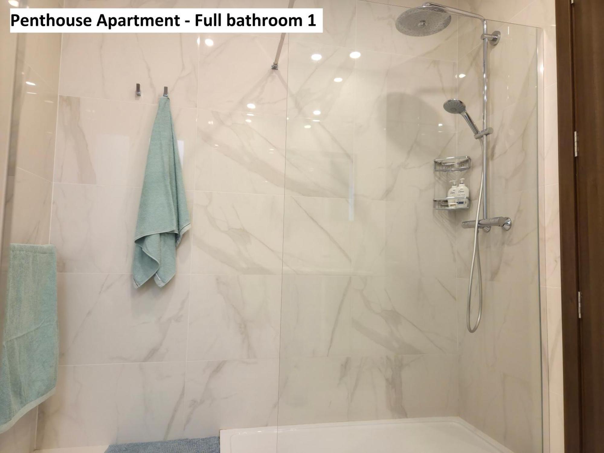 Blue Sky Apartments L-Imgarr Dış mekan fotoğraf